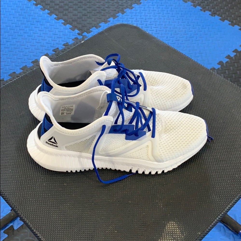 Reebok training shoes
